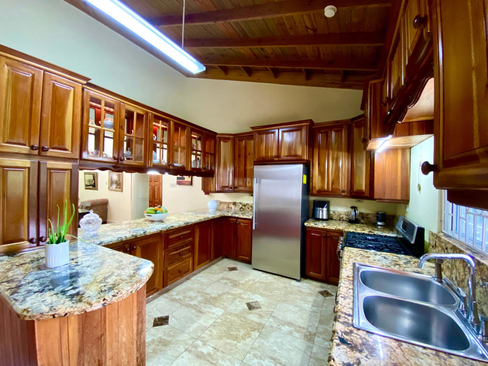 Seventh image of South Berlin Avenue in Ironshore, St. James, Jamaica - property is For Sale