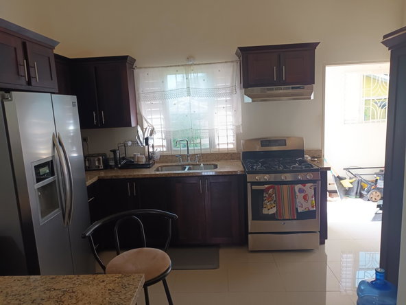 Second image of 227 Park Avenue, Drax Hall in Drax Hall Estate, St. Ann, Jamaica - property is For Sale