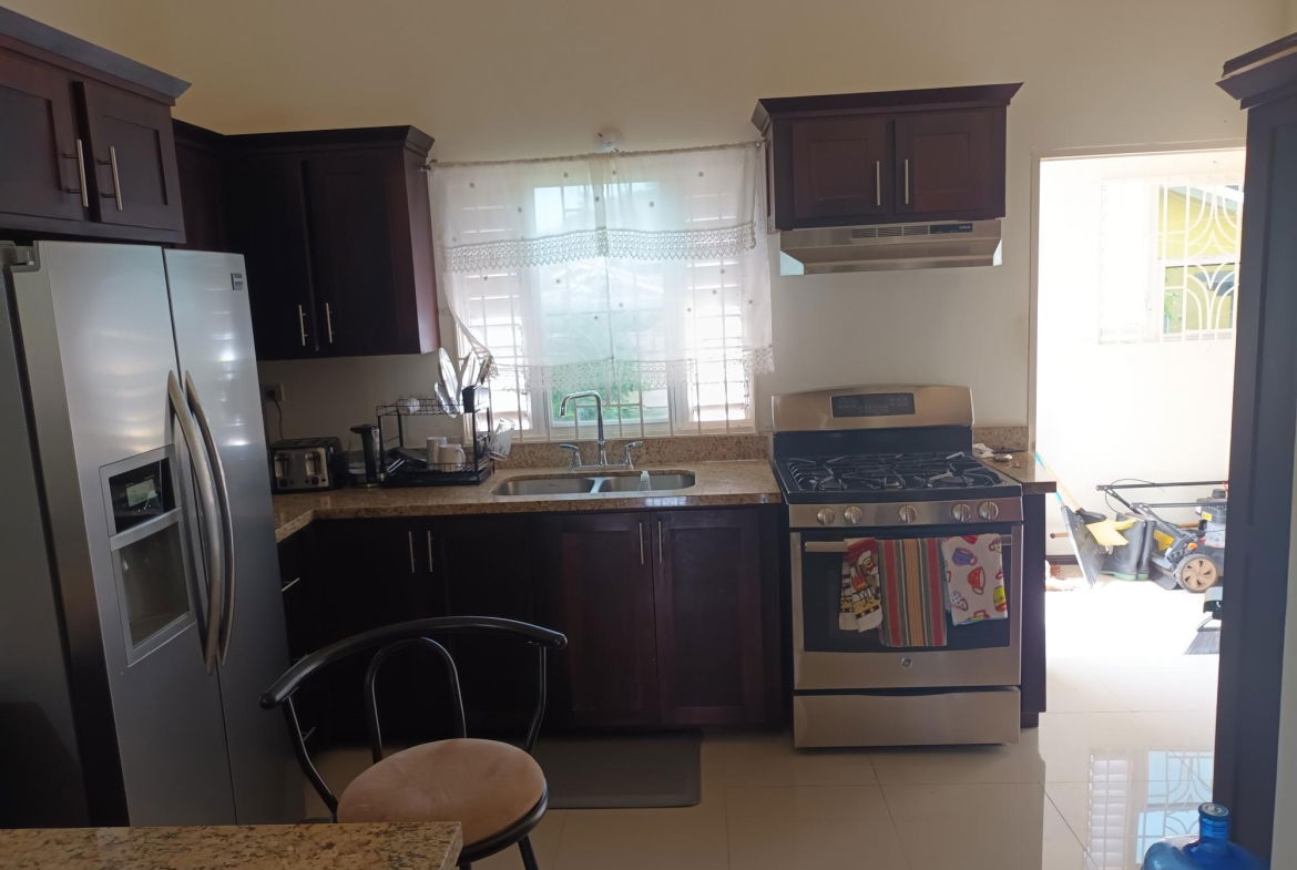 Eleventh image of 227 Park Avenue, Drax Hall in Drax Hall Estate, St. Ann, Jamaica - property is For Sale