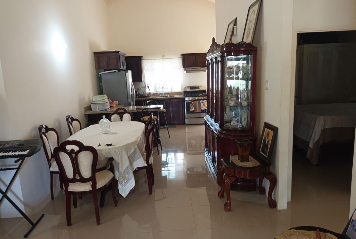 Twelfth image of 227 Park Avenue, Drax Hall in Drax Hall Estate, St. Ann, Jamaica - property is For Sale