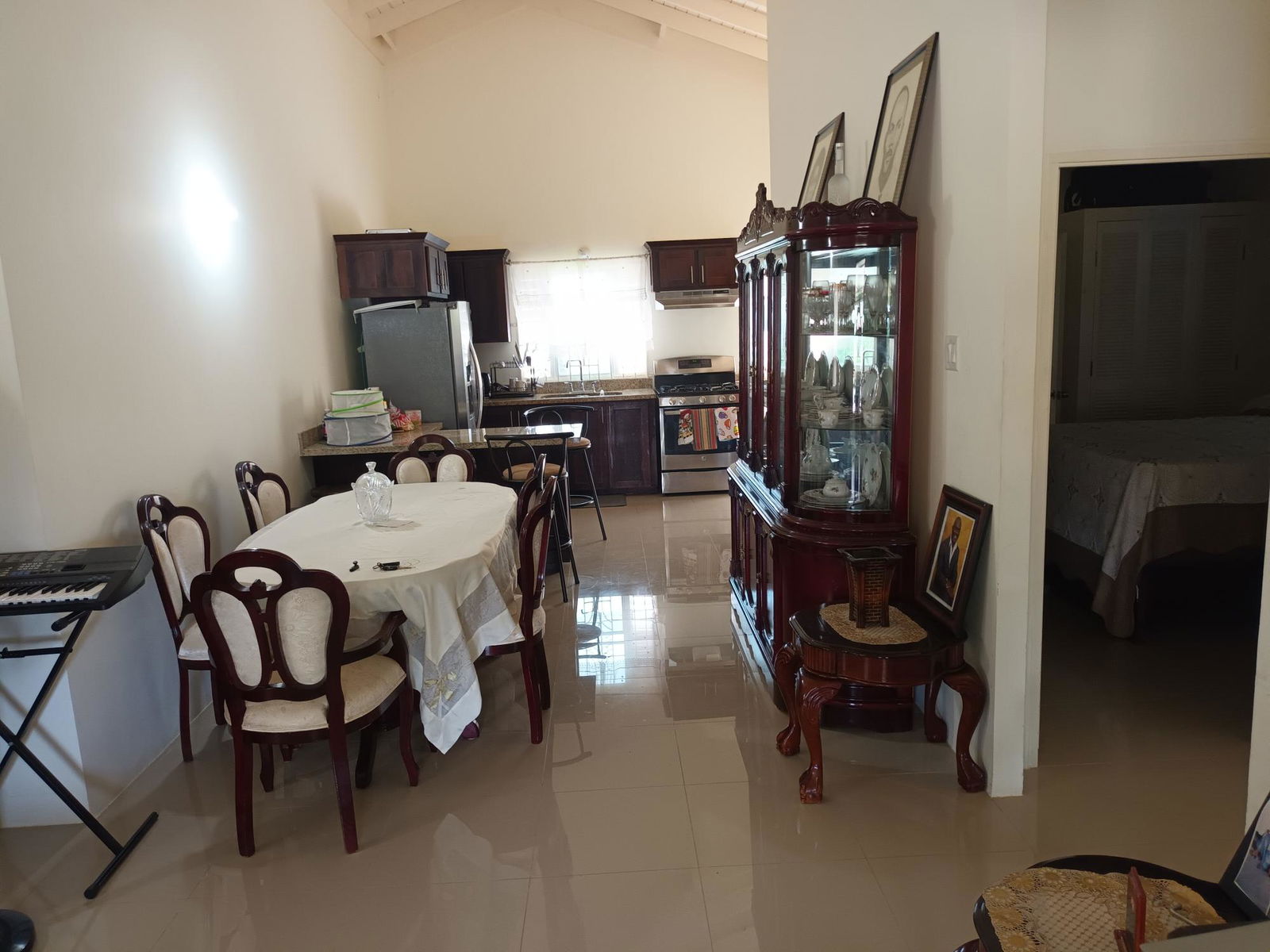 Twelfth image of 227 Park Avenue, Drax Hall in Drax Hall Estate, St. Ann, Jamaica - property is For Sale