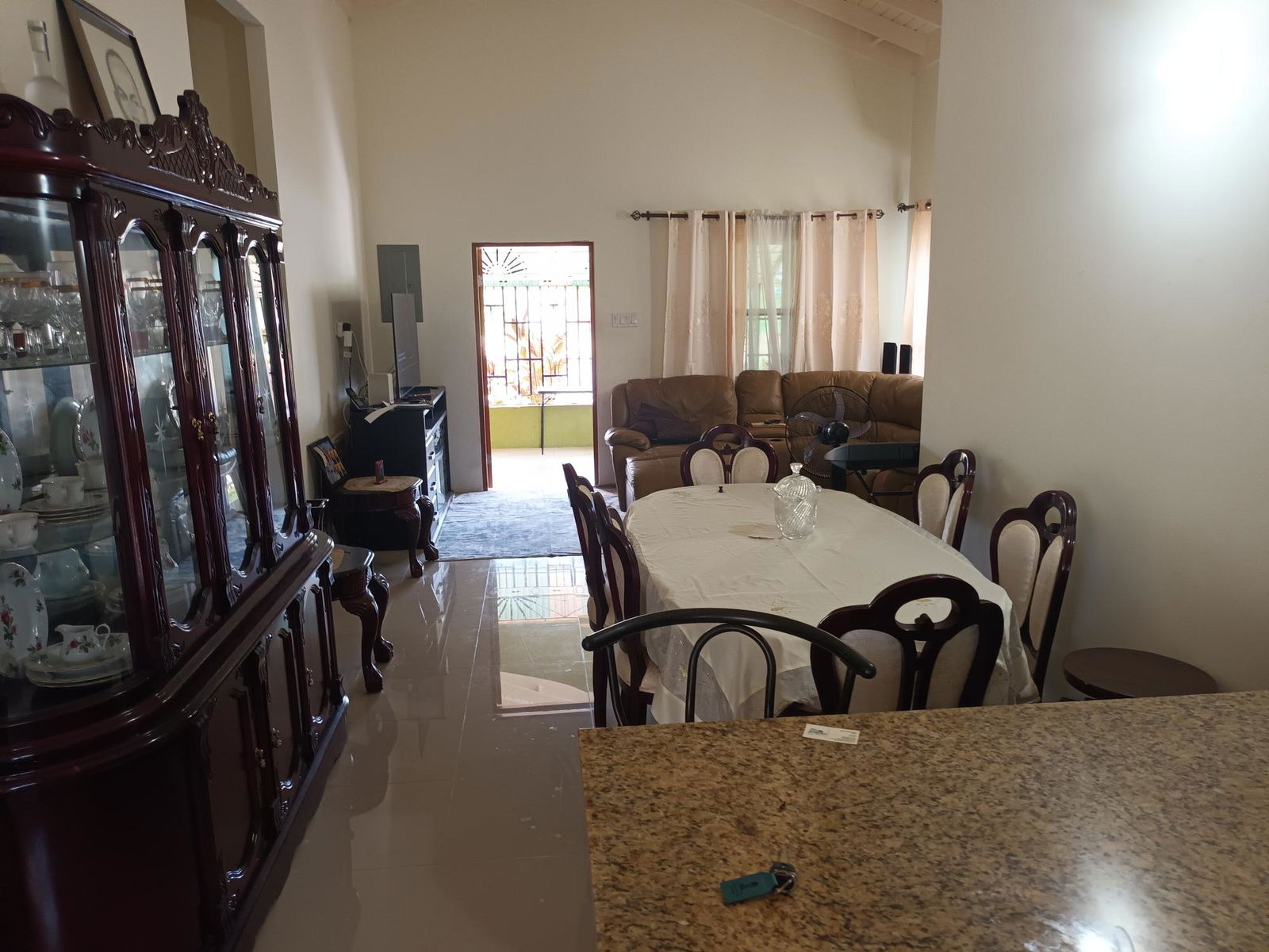Third image of 227 Park Avenue, Drax Hall in Drax Hall Estate, St. Ann, Jamaica - property is For Sale
