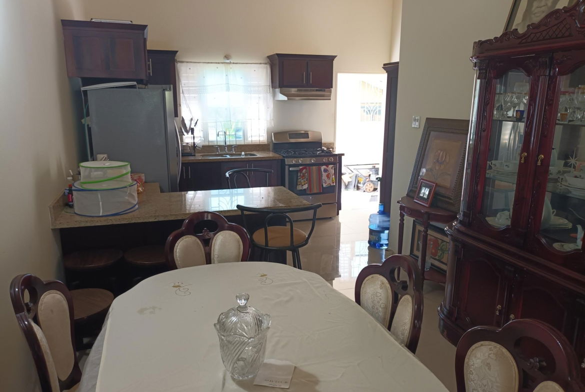 Fourth image of 227 Park Avenue, Drax Hall in Drax Hall Estate, St. Ann, Jamaica - property is For Sale