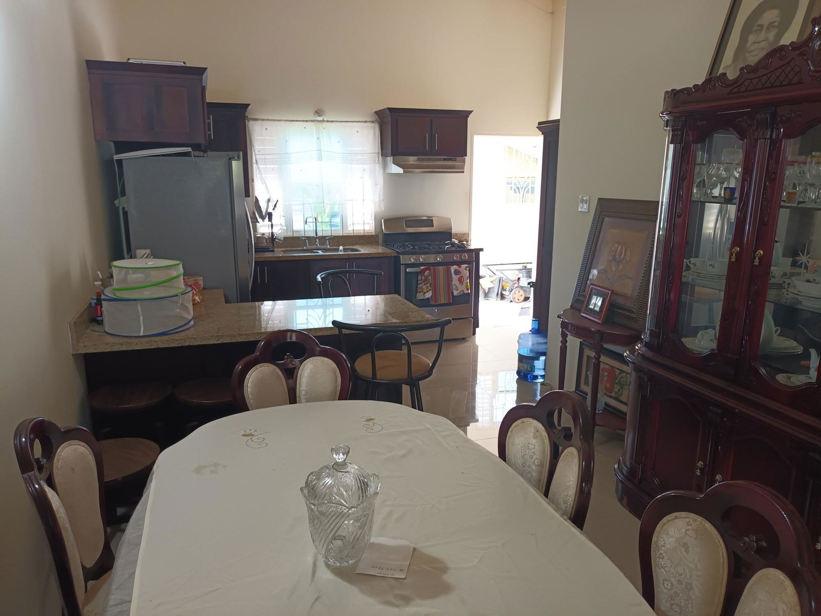 Fourth image of 227 Park Avenue, Drax Hall in Drax Hall Estate, St. Ann, Jamaica - property is For Sale