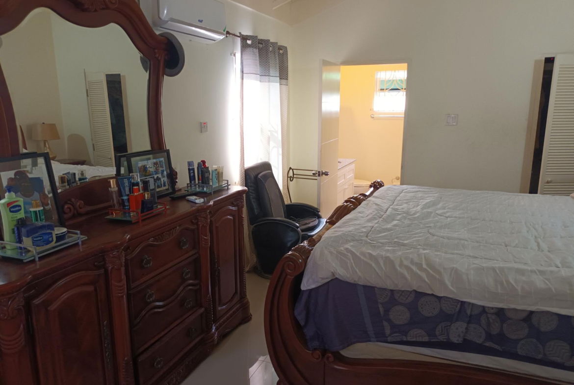 Seventh image of 227 Park Avenue, Drax Hall in Drax Hall Estate, St. Ann, Jamaica - property is For Sale