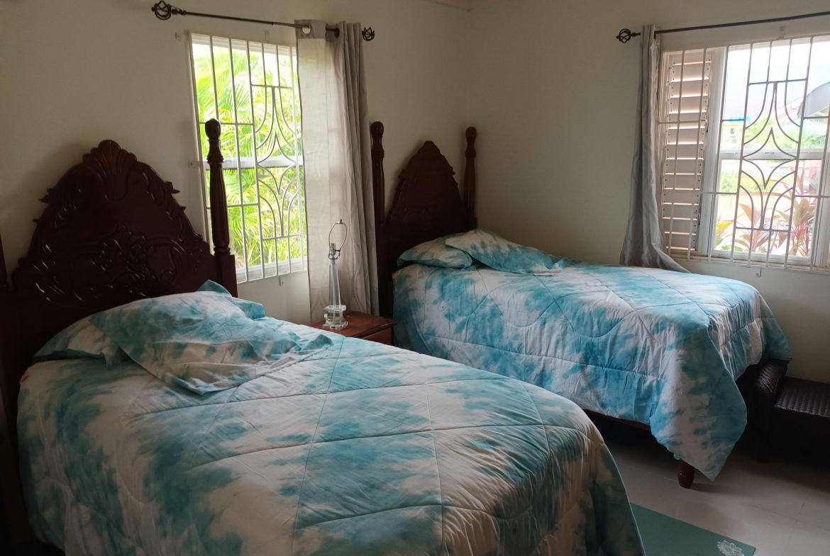 Tenth image of 227 Park Avenue, Drax Hall in Drax Hall Estate, St. Ann, Jamaica - property is For Sale