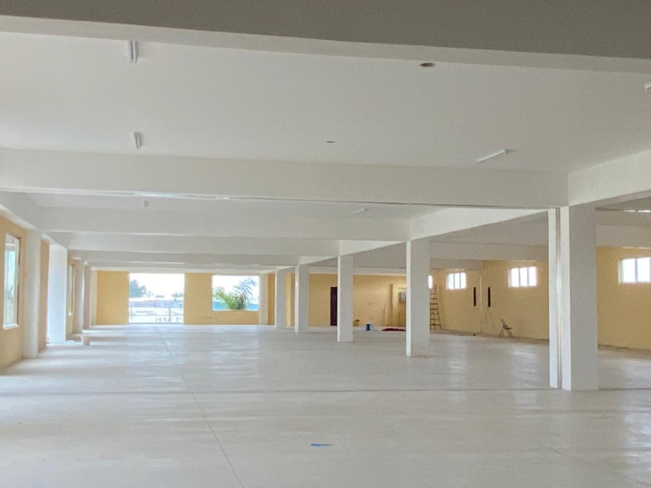 Spacious-18750-sq.-ft.-Commercial-Property-for-Rent-in-Fairview-Montego-Bay-St.-James Second image of 13 Crane Blvd, Bogue Estate in Montego Bay, St. James, Jamaica - property is For Rent