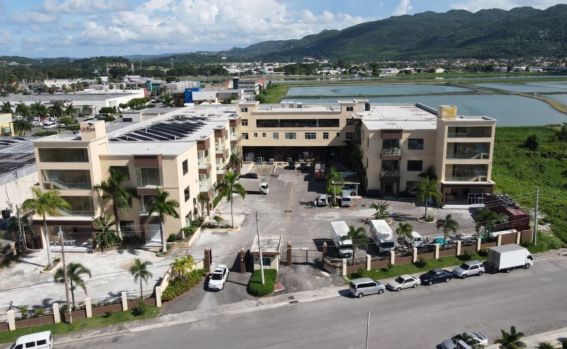 First image of 13 Crane Blvd, Bogue Estate in Montego Bay, St. James, Jamaica - property is For Rent