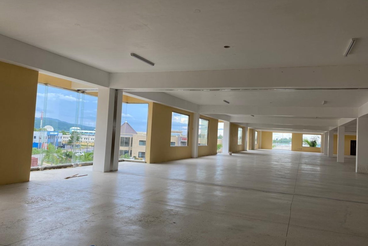 Fifth image of 13 Crane Blvd, Bogue Estate in Montego Bay, St. James, Jamaica - property is For Rent