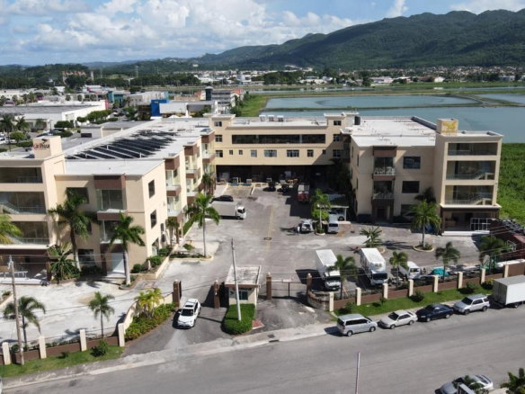 First image of 13 Crane Blvd, Bogue Estate in Montego Bay, St. James, Jamaica - property is For Rent