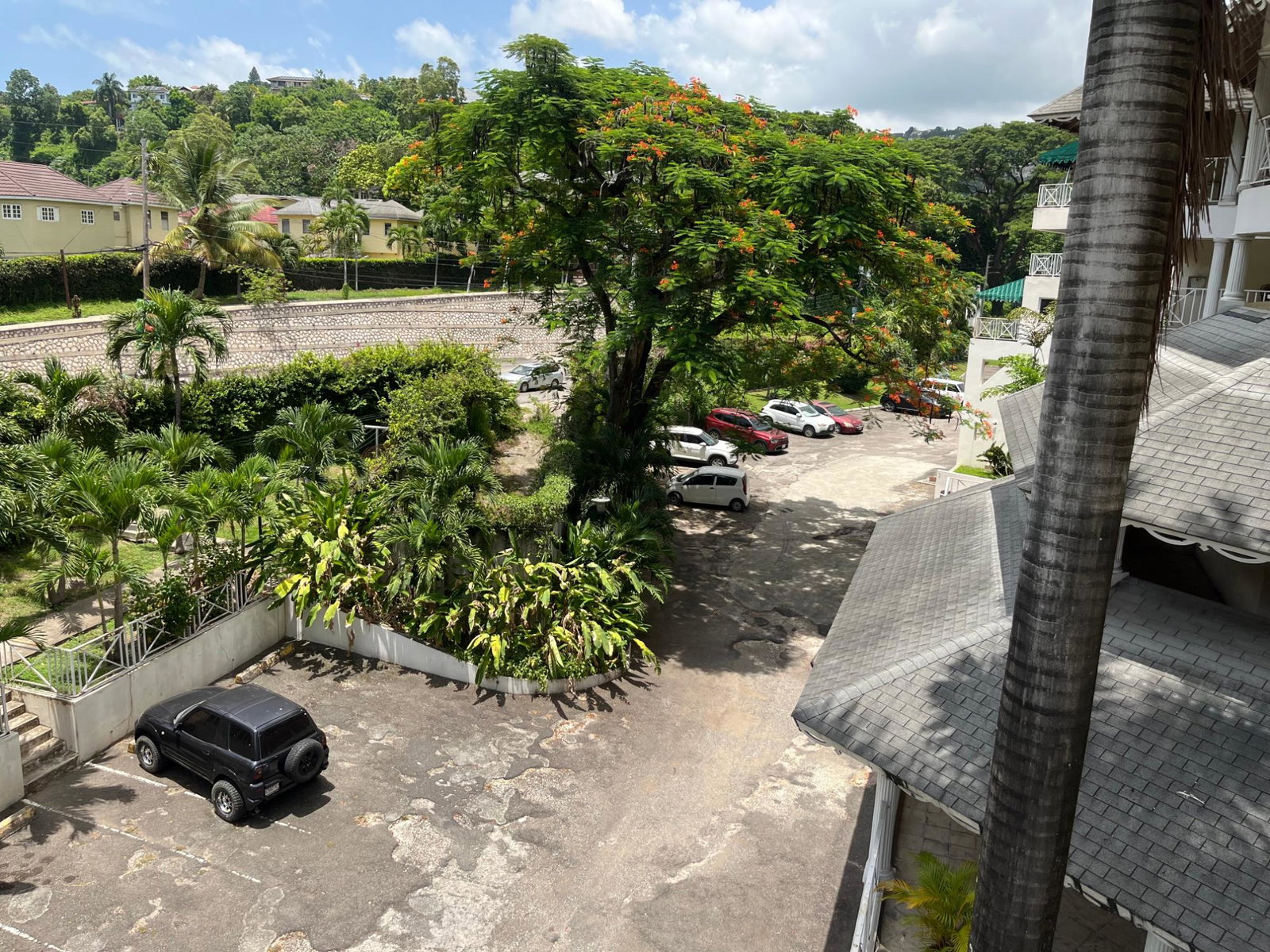 Seventeenth image of 505-2 1/2 Palomino Way Manor Park in Kingston 8, St. Andrew, Jamaica - property is For Rent
