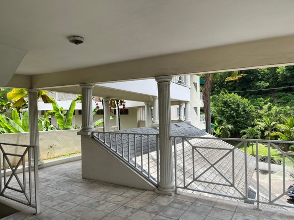 Eighteenth image of 505-2 1/2 Palomino Way Manor Park in Kingston 8, St. Andrew, Jamaica - property is For Rent
