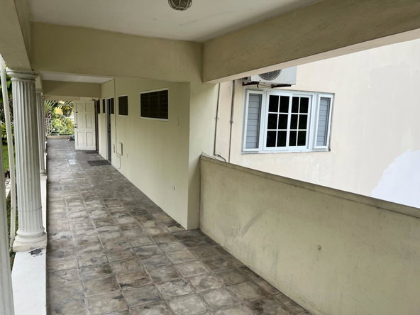 Nineteenth image of 505-2 1/2 Palomino Way Manor Park in Kingston 8, St. Andrew, Jamaica - property is For Rent
