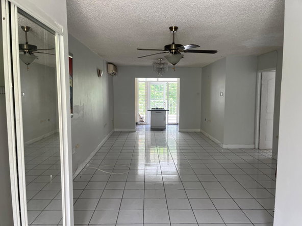 Third image of 505-2 1/2 Palomino Way Manor Park in Kingston 8, St. Andrew, Jamaica - property is For Rent