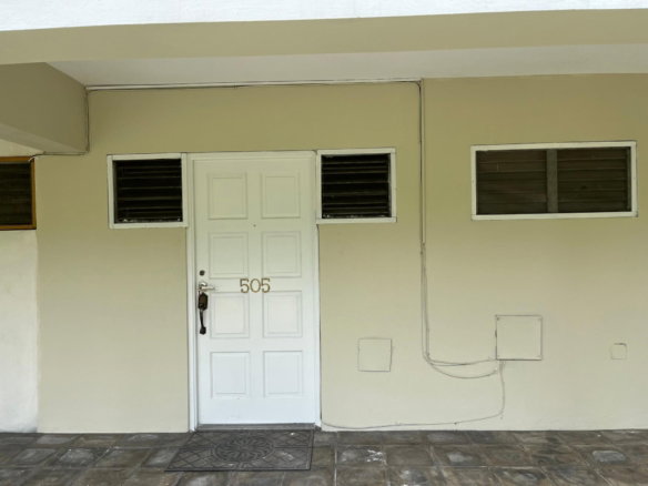 First image of 505-2 1/2 Palomino Way Manor Park in Kingston 8, St. Andrew, Jamaica - property is For Rent