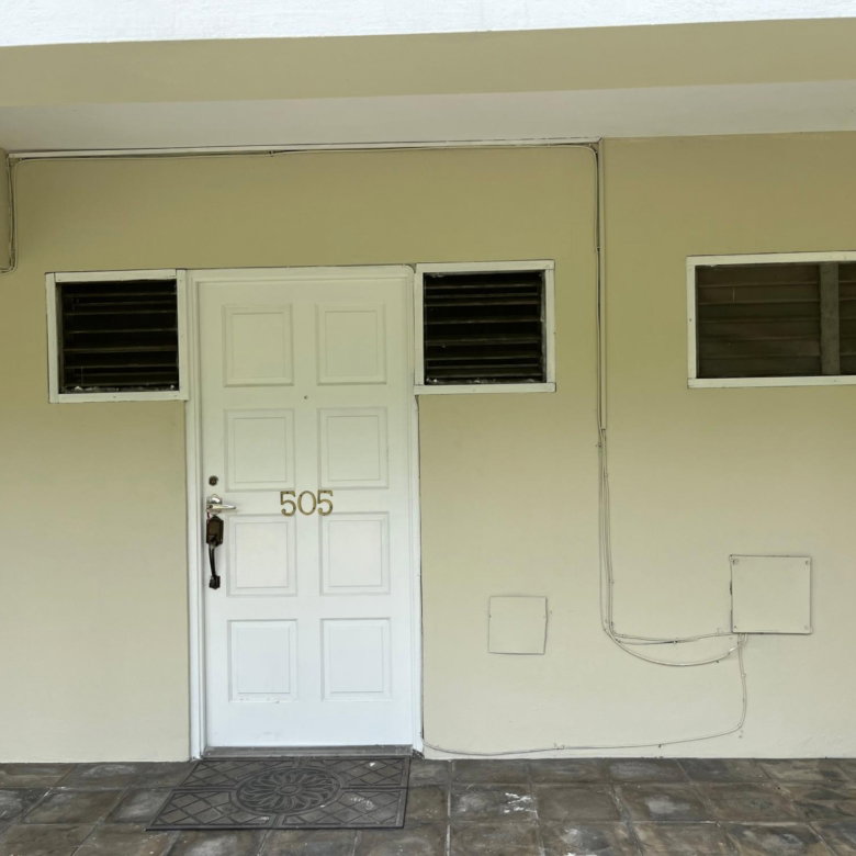 First image of 505-2 1/2 Palomino Way Manor Park in Kingston 8, St. Andrew, Jamaica - property is For Rent