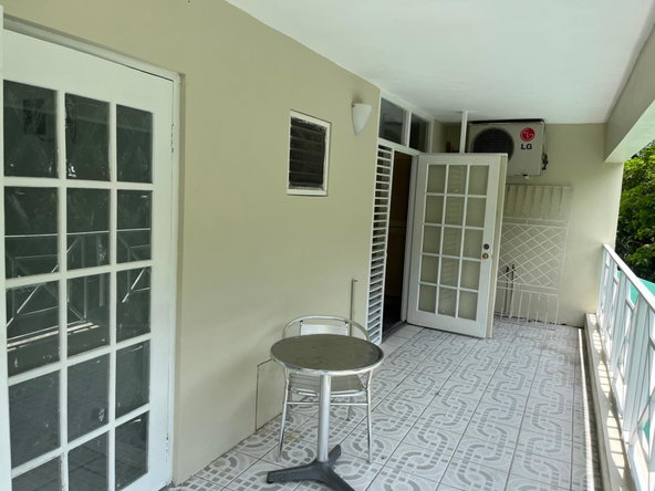 Ninth image of 505-2 1/2 Palomino Way Manor Park in Kingston 8, St. Andrew, Jamaica - property is For Rent
