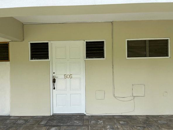 First image of 505-2 1/2 Palomino Way Manor Park in Kingston 8, St. Andrew, Jamaica - property is For Rent