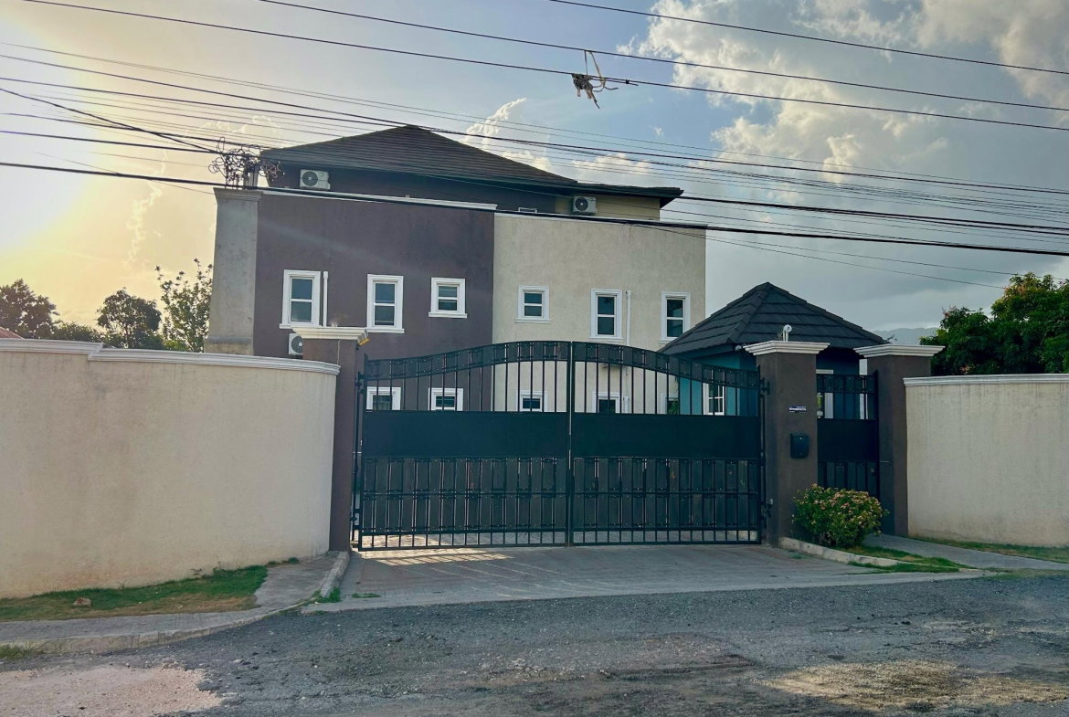 Second image of 4-105 Sundown Crescent in Kingston 10, St. Andrew, Jamaica - property is For Sale