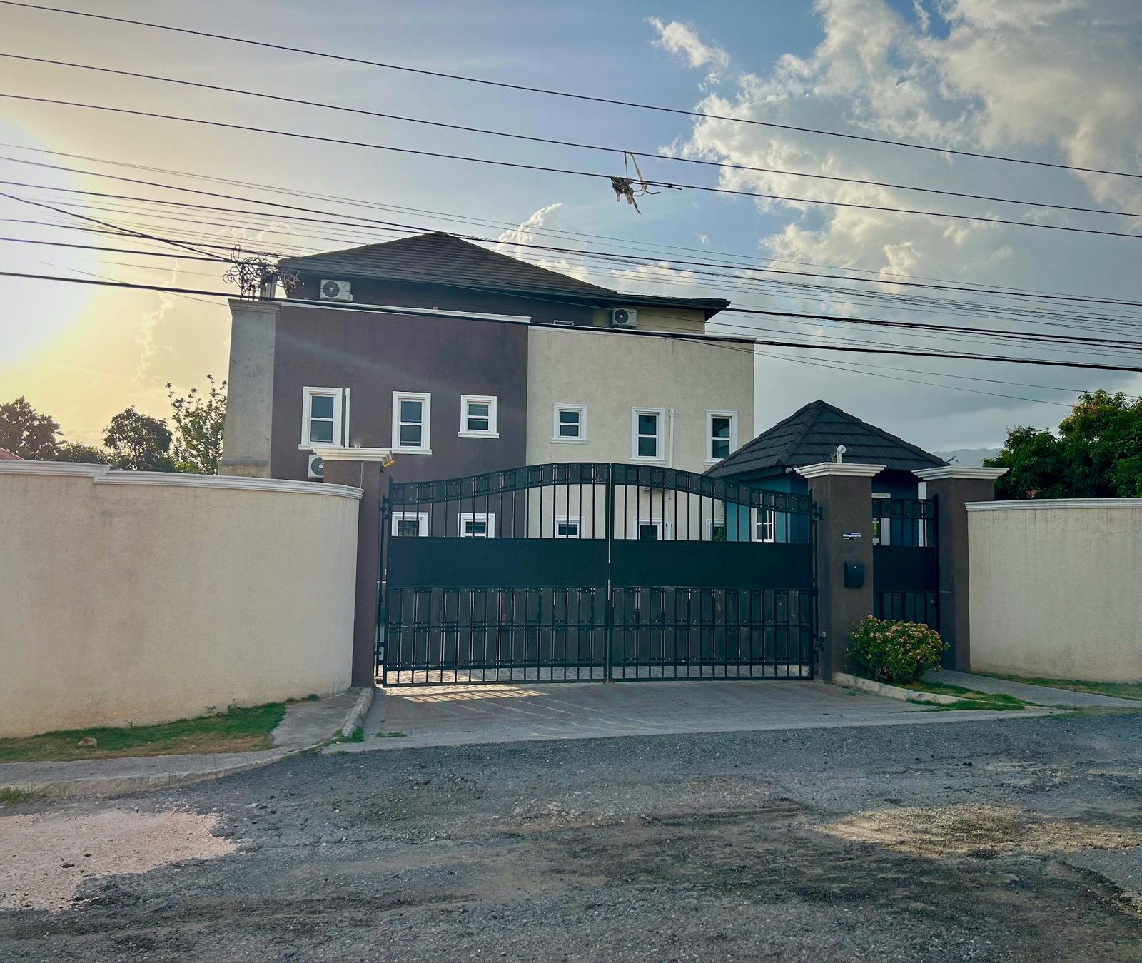 Second image of 4-105 Sundown Crescent in Kingston 10, St. Andrew, Jamaica - property is For Sale
