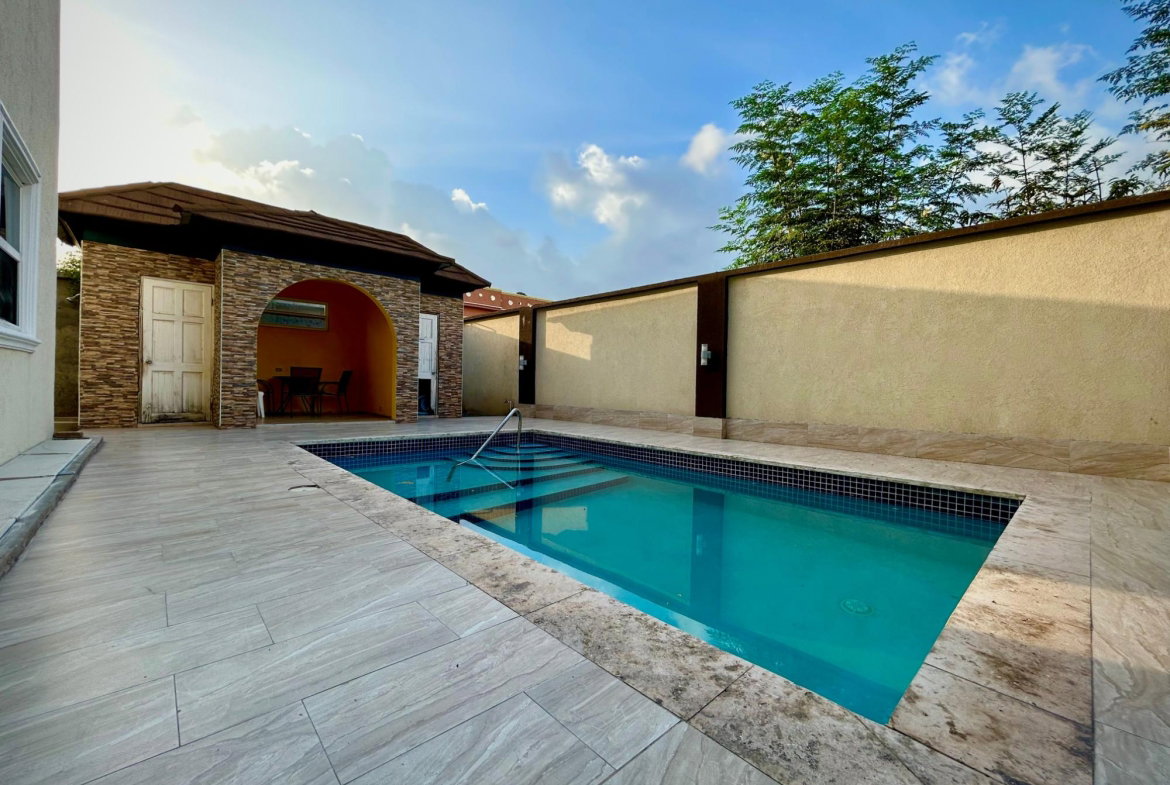 Eighth image of 4-105 Sundown Crescent in Kingston 10, St. Andrew, Jamaica - property is For Sale