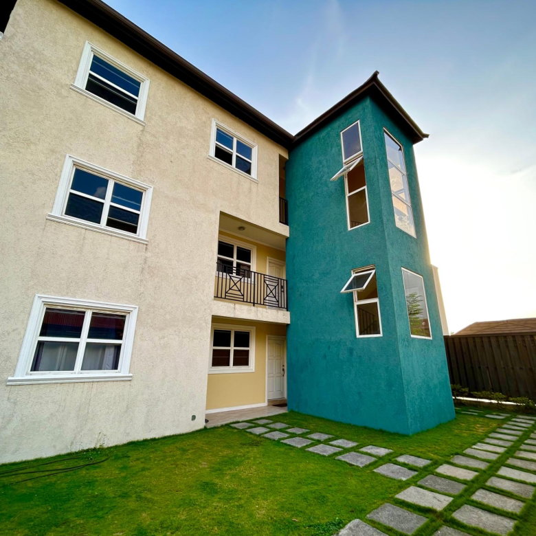 First image of 4-105 Sundown Crescent in Kingston 10, St. Andrew, Jamaica - property is For Sale