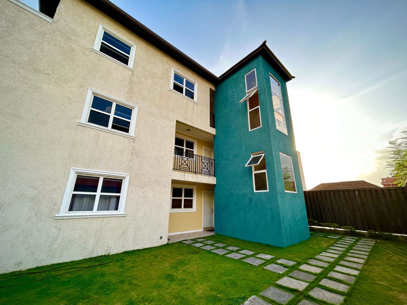 First image of 4-105 Sundown Crescent in Kingston 10, St. Andrew, Jamaica - property is For Sale