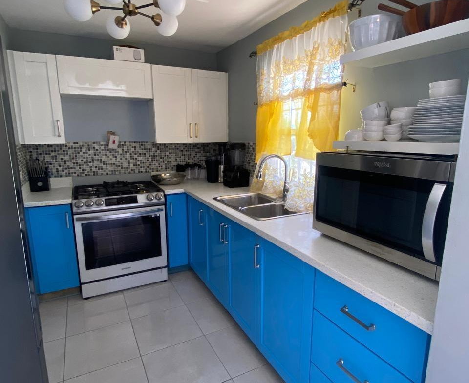 Fourth image of Bay Front Villas & Apts in Bridgeport, St. Catherine, Jamaica - property is For Sale