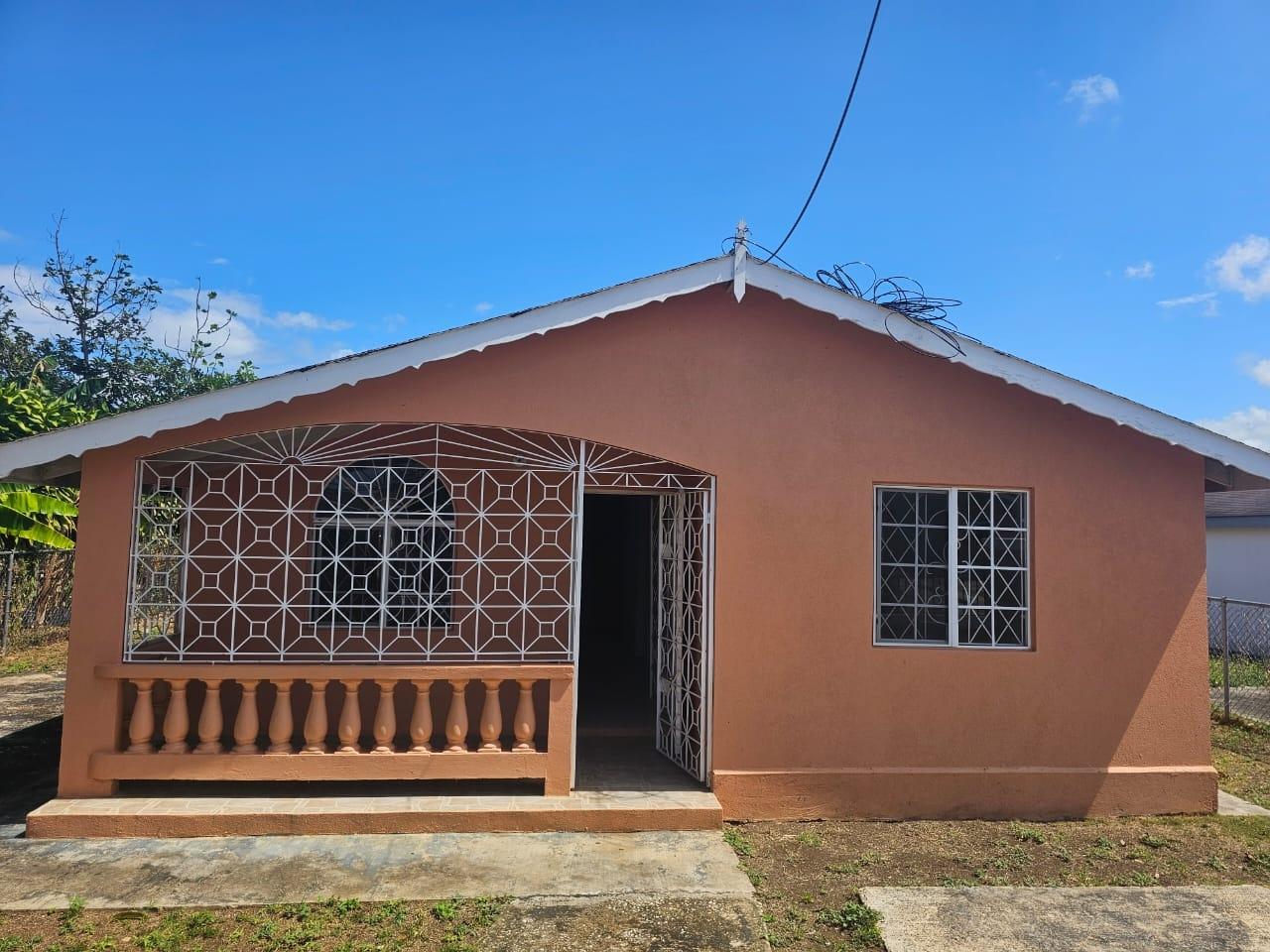 Second image of Lot # 302 Florence Hall in FLORENCE HALL VILLAGE, Trelawny, Jamaica - property is For Sale