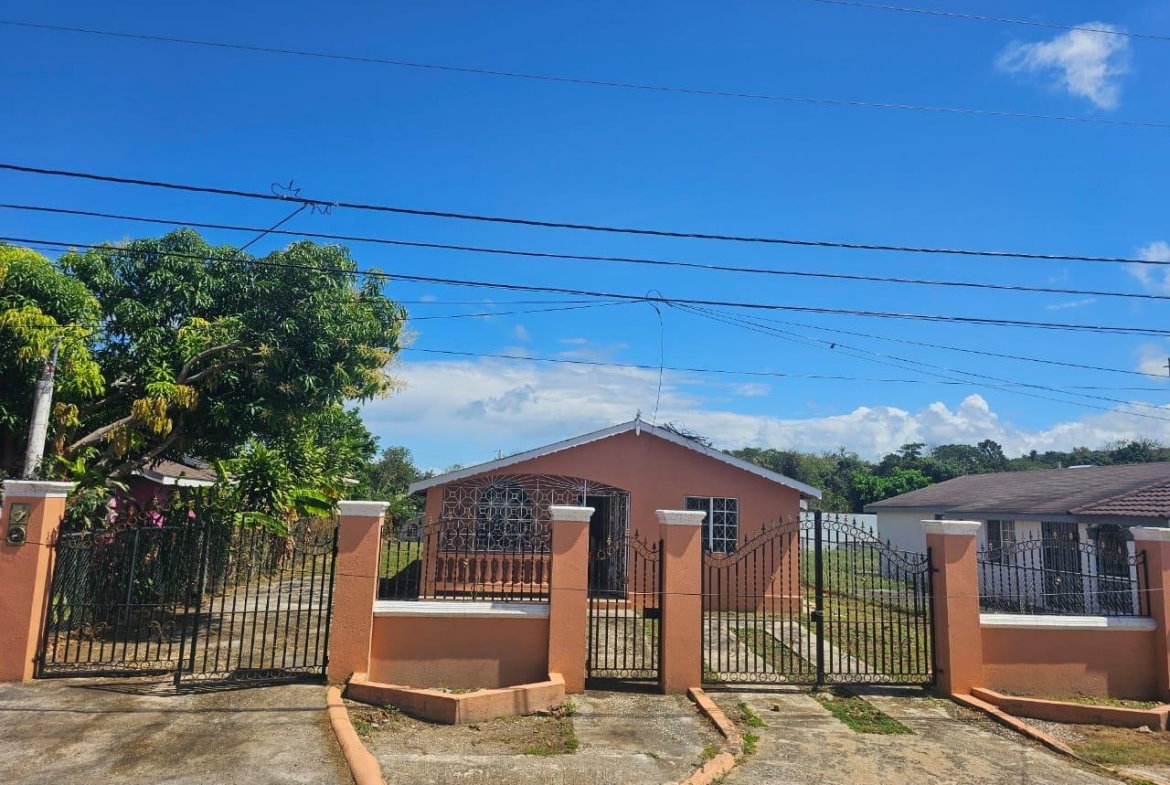 First image of Lot # 302 Florence Hall in FLORENCE HALL VILLAGE, Trelawny, Jamaica - property is For Sale