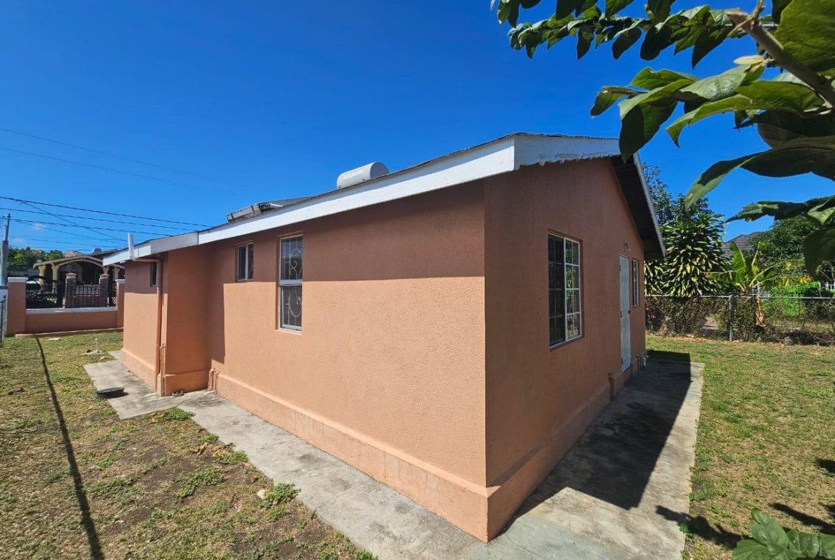 Fifteenth image of Lot # 302 Florence Hall in FLORENCE HALL VILLAGE, Trelawny, Jamaica - property is For Sale