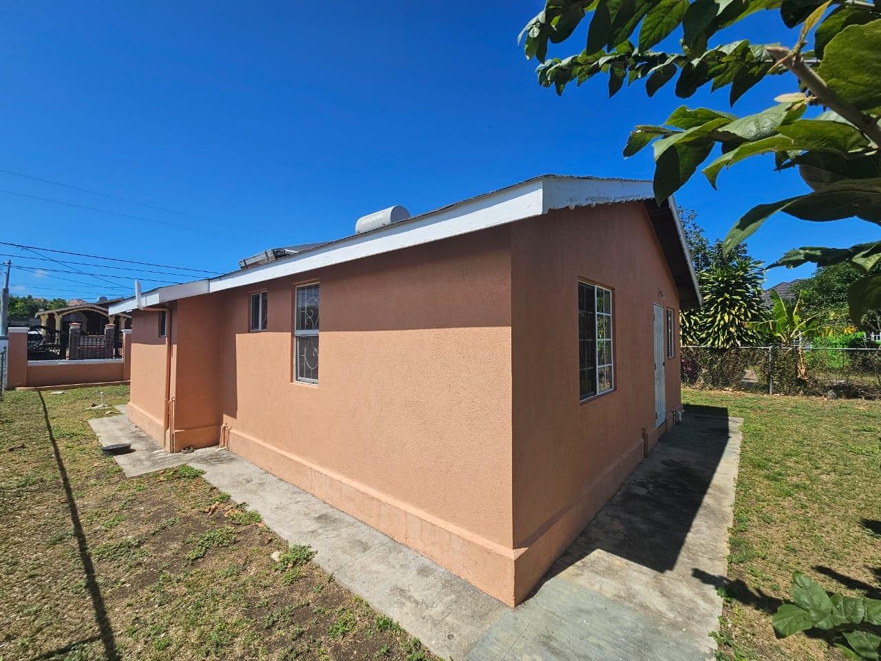 Fifteenth image of Lot # 302 Florence Hall in FLORENCE HALL VILLAGE, Trelawny, Jamaica - property is For Sale
