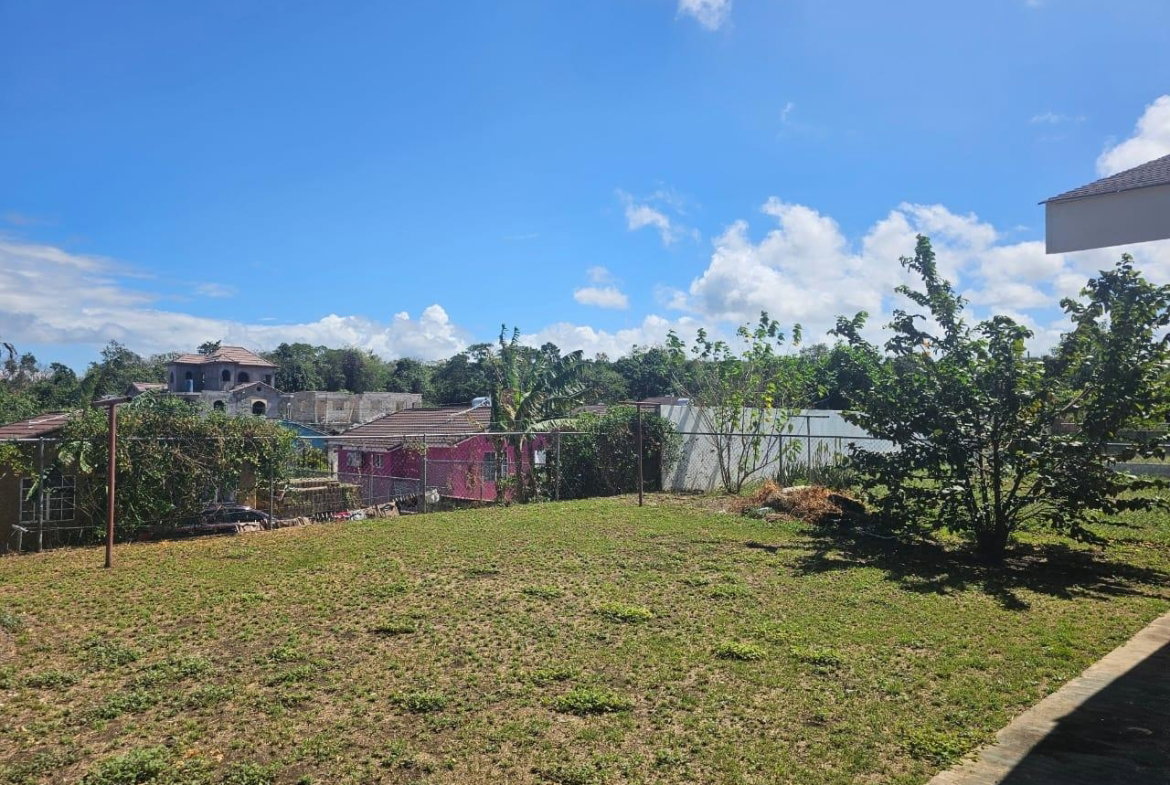Seventeenth image of Lot # 302 Florence Hall in FLORENCE HALL VILLAGE, Trelawny, Jamaica - property is For Sale
