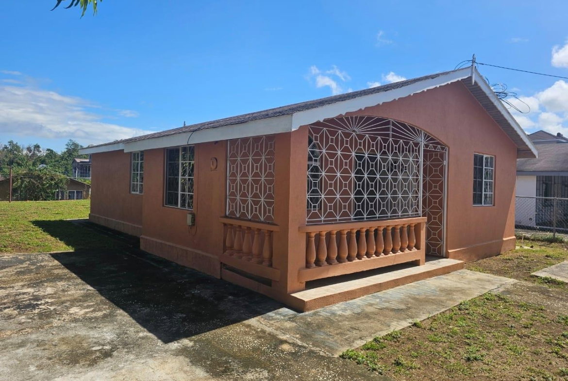 Third image of Lot # 302 Florence Hall in FLORENCE HALL VILLAGE, Trelawny, Jamaica - property is For Sale