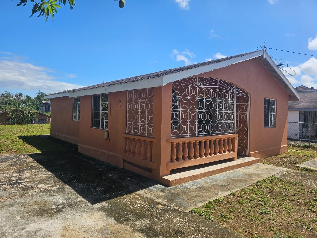 Third image of Lot # 302 Florence Hall in FLORENCE HALL VILLAGE, Trelawny, Jamaica - property is For Sale