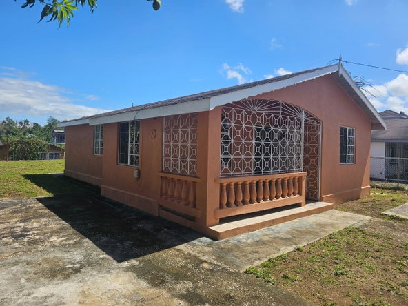 Third image of Lot # 302 Florence Hall in FLORENCE HALL VILLAGE, Trelawny, Jamaica - property is For Sale