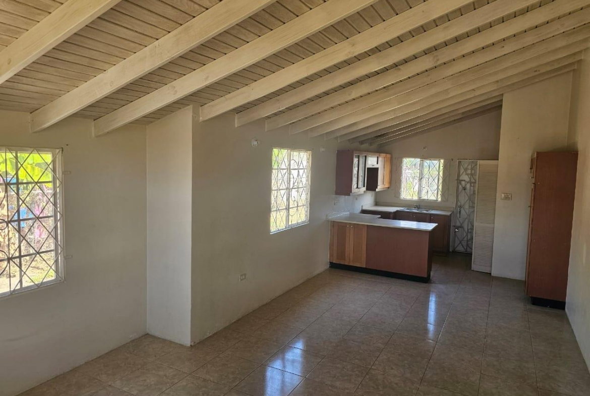Fourth image of Lot # 302 Florence Hall in FLORENCE HALL VILLAGE, Trelawny, Jamaica - property is For Sale