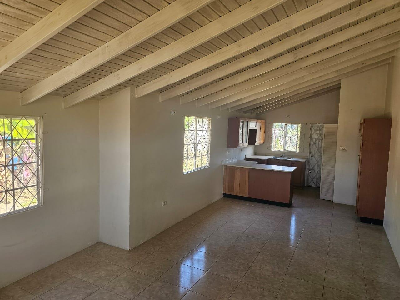 Fourth image of Lot # 302 Florence Hall in FLORENCE HALL VILLAGE, Trelawny, Jamaica - property is For Sale
