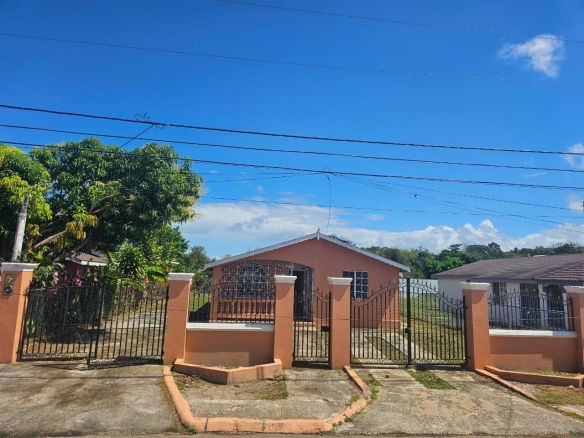First image of Lot # 302 Florence Hall in FLORENCE HALL VILLAGE, Trelawny, Jamaica - property is For Sale