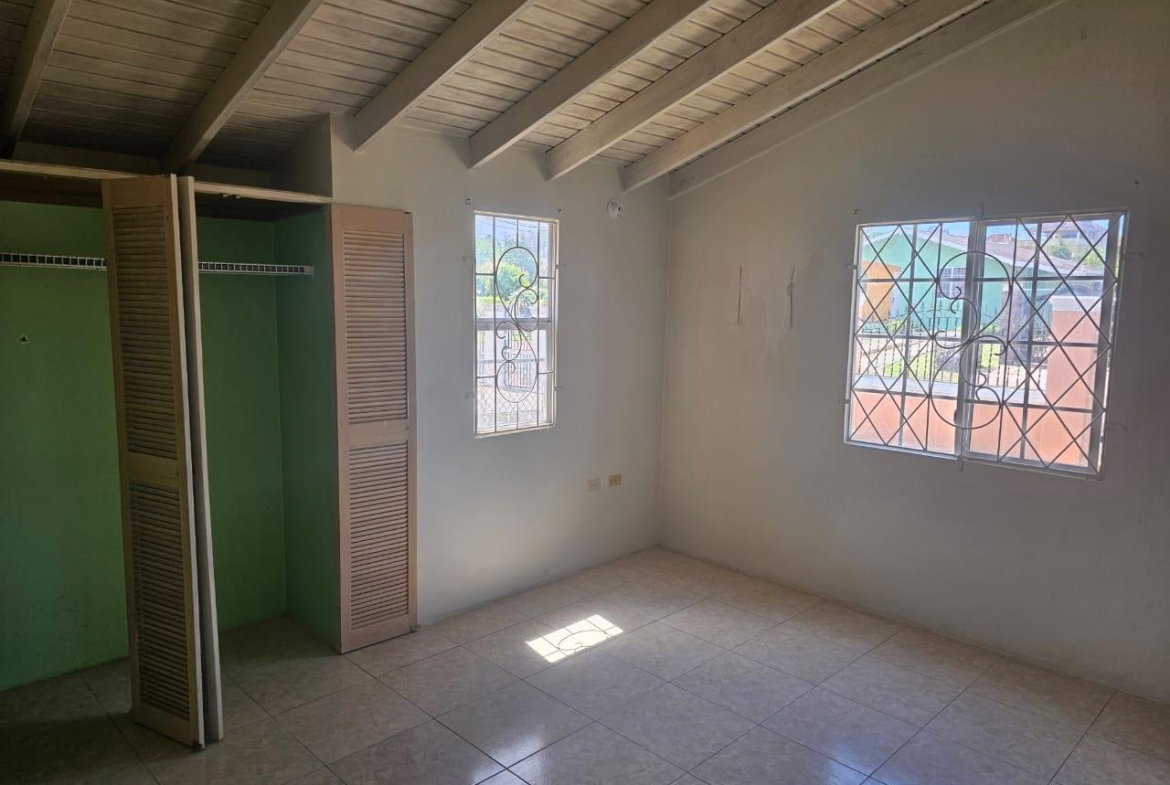 Seventh image of Lot # 302 Florence Hall in FLORENCE HALL VILLAGE, Trelawny, Jamaica - property is For Sale