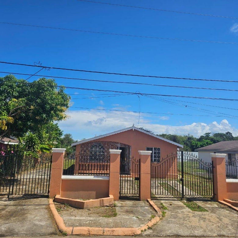 First image of Lot # 302 Florence Hall in FLORENCE HALL VILLAGE, Trelawny, Jamaica - property is For Sale