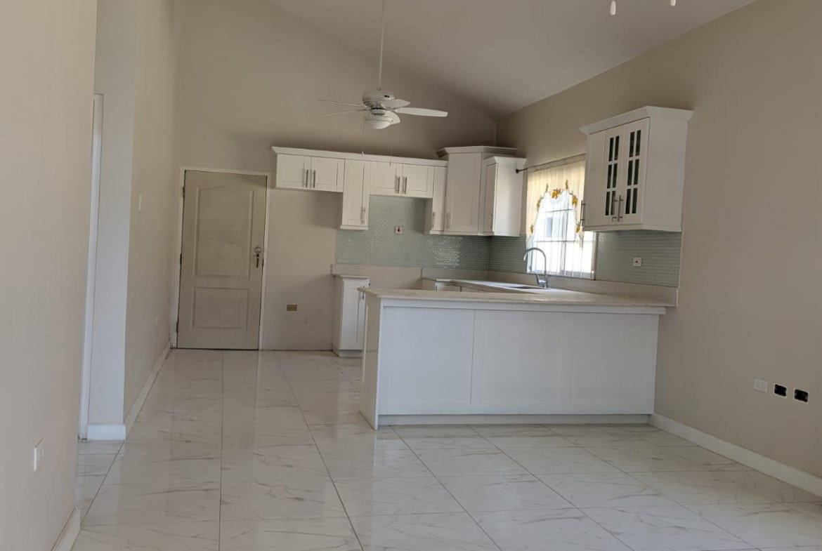 Second image of Caymanas Estates Country in Caymanas Estates, St. Catherine, Jamaica - property is For Rent