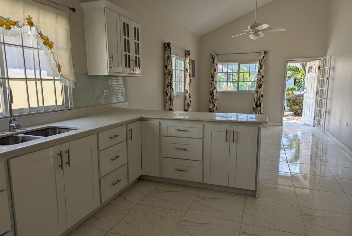 First image of Caymanas Estates Country in Caymanas Estates, St. Catherine, Jamaica - property is For Rent