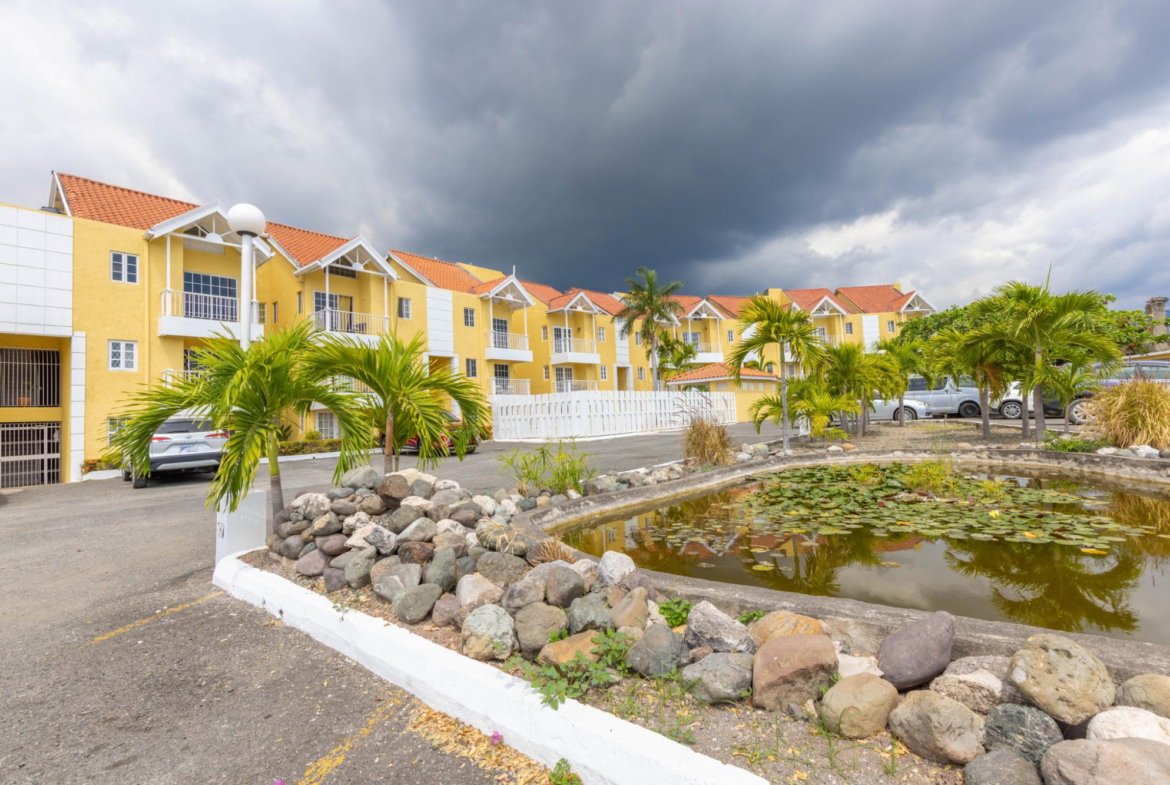 First image of 134-6 Marley Road in Kingston 6, St. Andrew, Jamaica - property is For Rent