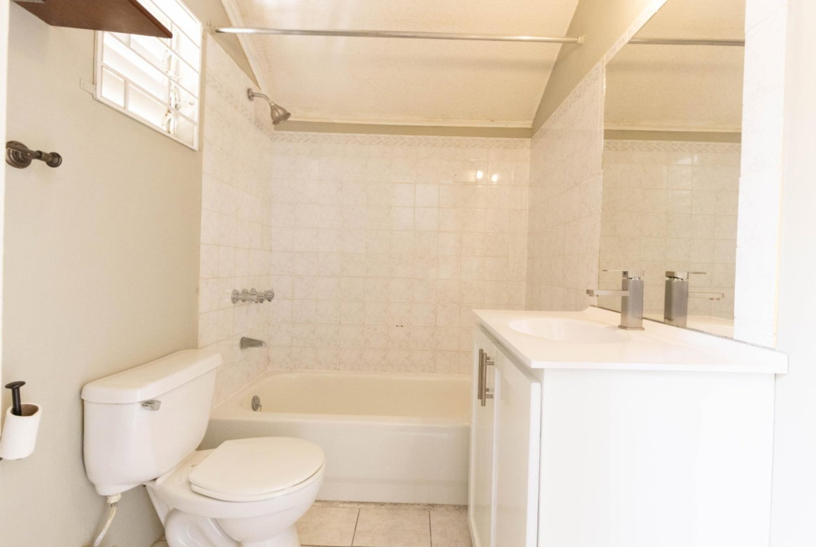 Fourteenth image of 134-6 Marley Road in Kingston 6, St. Andrew, Jamaica - property is For Rent