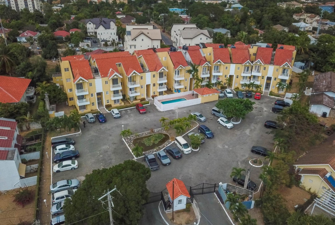 Sixteenth image of 134-6 Marley Road in Kingston 6, St. Andrew, Jamaica - property is For Rent
