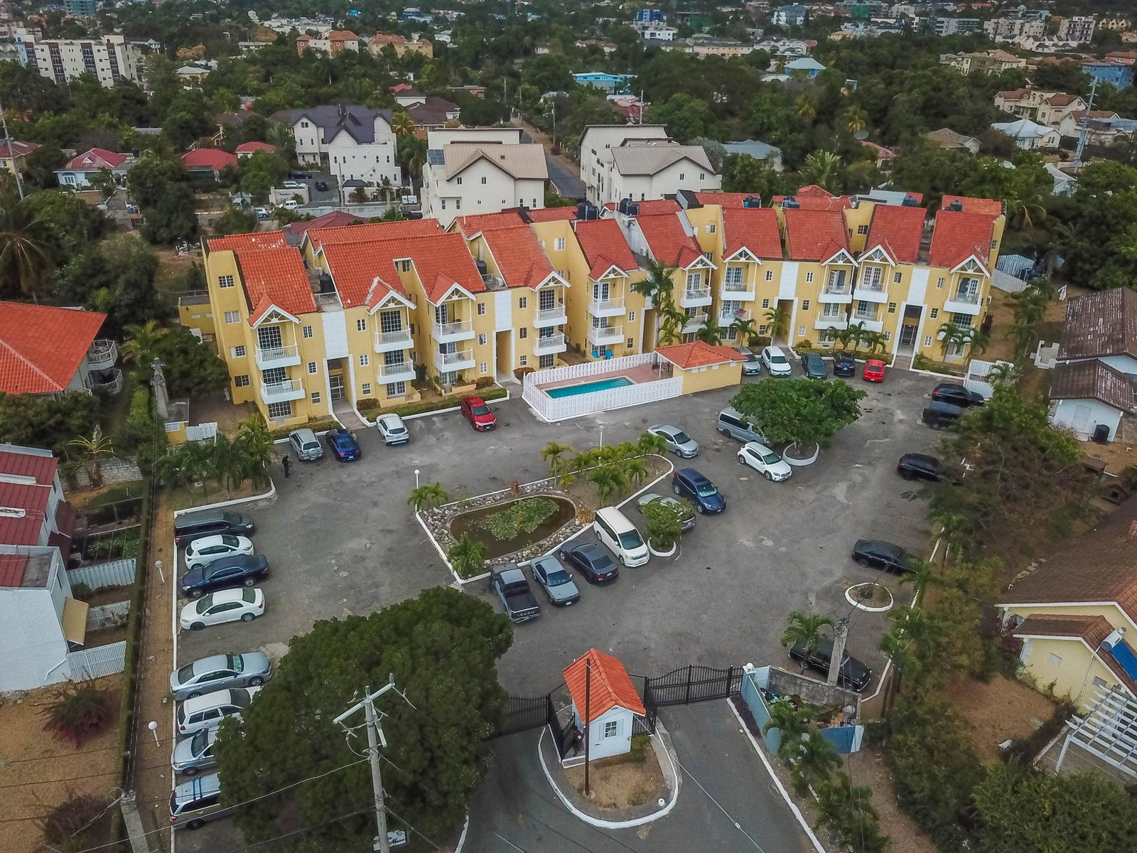 Sixteenth image of 134-6 Marley Road in Kingston 6, St. Andrew, Jamaica - property is For Rent