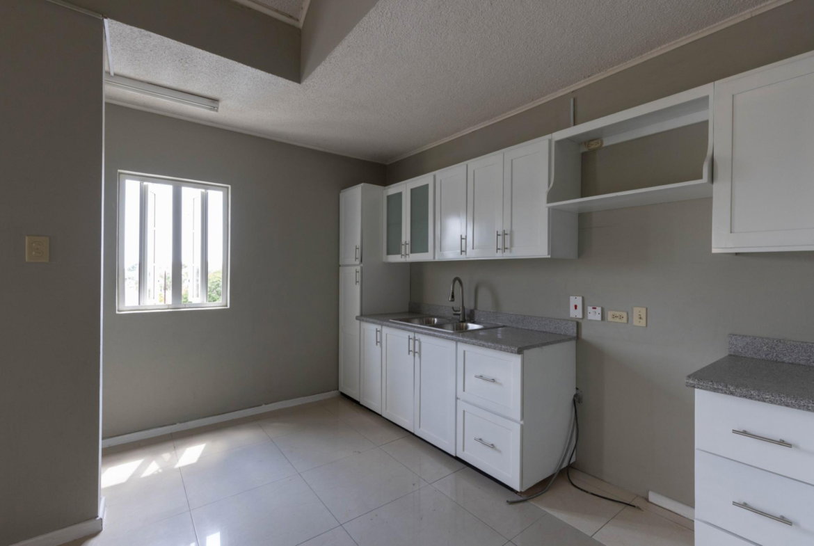 Third image of 134-6 Marley Road in Kingston 6, St. Andrew, Jamaica - property is For Rent