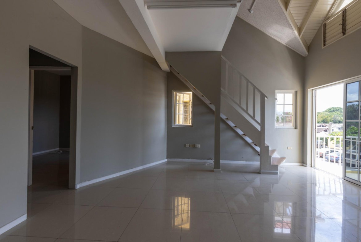 Fourth image of 134-6 Marley Road in Kingston 6, St. Andrew, Jamaica - property is For Rent