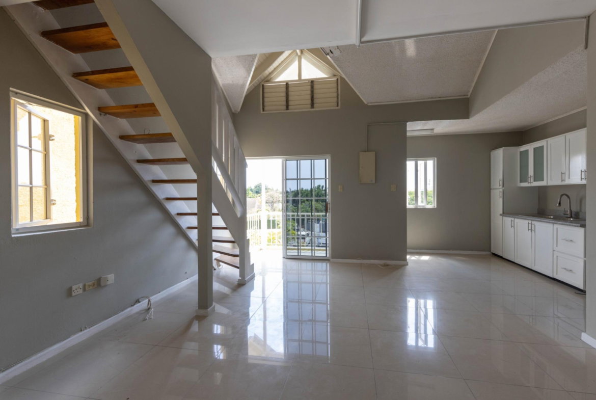 Fifth image of 134-6 Marley Road in Kingston 6, St. Andrew, Jamaica - property is For Rent